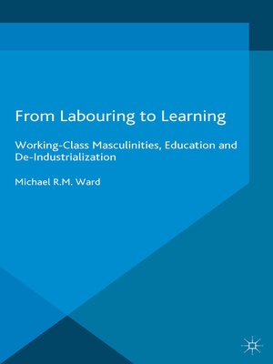 cover image of From Labouring to Learning